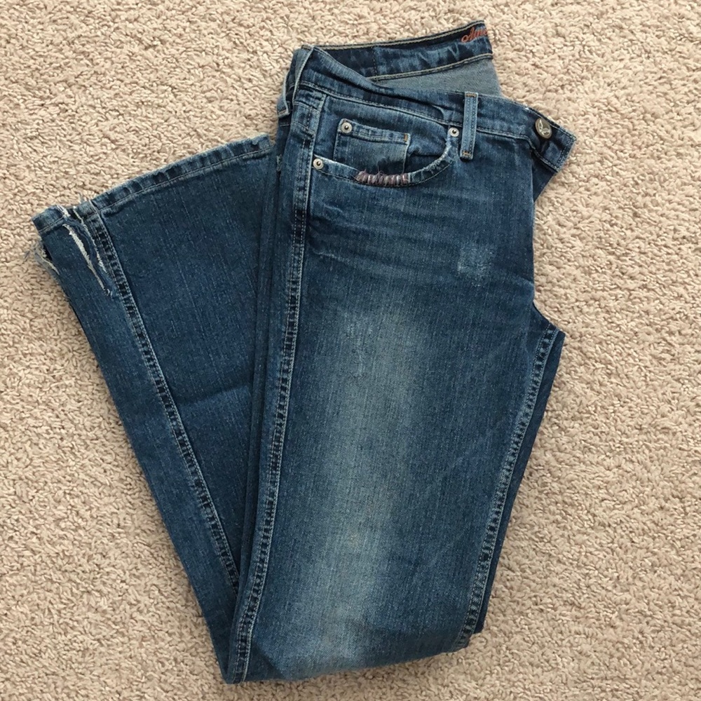 Women’s jeans